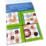 Обучающая книга Искусные пальчики Вырезалки 2 часть 127922