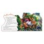 Детская книжка "Пан Коцкий" 332021 на укр языке