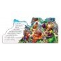 Детская книжка "Пан Коцкий" 332021 на укр языке