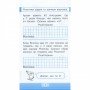 Обучающая книга Тренажер по математике Решаем задачи 3-4 класс 110776