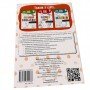Обучающая книга Волшебные прописи Животные 134170