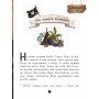 Детская книга Банда пиратов : Принц Гула 797002 на укр языке