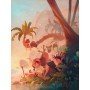 Детская книга Банда пиратов : Принц Гула 797002 на укр языке
