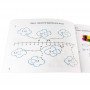 Обучающая книга Математика 2 класс Задания для мониторинга учебных достижений 121498