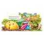 Детская книжка "Репка" 332002 на укр языке