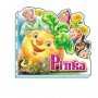 Детская книжка "Репка" 332002 на укр языке