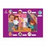 Дисней. Внимание! Английский. Принцесса Ранок 957002 Книга 2