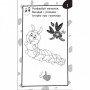 Обучающая книга Бумазяка-говоряка 135268