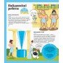 Детская энциклопедия: История роботов 626008 на укр языке