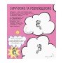 STEM-старт для детей "Наука: книга-активити" 1234001 на украинском языке