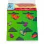 Обучающая книга Искусные пальчики Сгибалки 94923