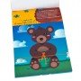 Обучающая книга Искусные пальчики Сгибалки 94923