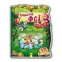 Детская книжка "Рюкзачок феи" 401006 на укр языке