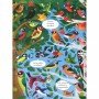 Книжка "Посмотри и найди: В лесу" 104062 укр