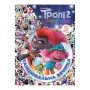 Троллистические приключения Тролли 2 "Танцевальная вечеринка" 989006 Укр