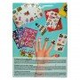 Набор стикеров Holiday's fun TM Lovin 90016
