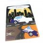 Обучающая книга Искусные пальчики Клеялки 2 часть 127923