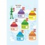 Обучающая книга "Магия с лупой: Вычитание" АРТ 11302RD