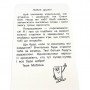 Обучающая книга Тренажер по английскому языку Местоимения 104832