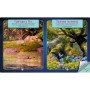 Книжка с наклейками "Невероятные приключения Мавки" 1026006 цветные иллюстрации