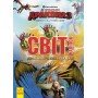 Наклейки "Как приручить дракона"Драконьи доспехи" 1162002