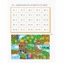 Книга-вырезалка "Вычитание" АРТ 13702 укр