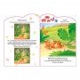 Создай свою историю Тигренок Ранок 1298009 с наклейками