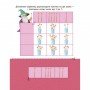 Книга-вырезалка "Складываю числа 4 " АРТ 13402 укр