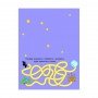 Развивающие тетради "Лесная фея" 20416 книга-разрезалка