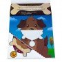 Обучающая книга Искусные пальчики Клеялки 94922