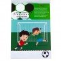 Обучающая книга Искусные пальчики Клеялки 94922
