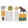 Детская книга "Мир и его тайны: Динозавры" 740004 на укр языке