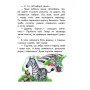 Детская книга 10 историй крупным шрифтом : О безопасности 603008, 18 страниц