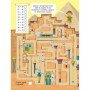 Обучающая книга "Учебные лабиринты Математика 2 часть" АРТ 15802 укр