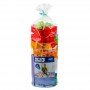 Конструктор "Авто-Блок" №3 Colorplast 1791 72 детали