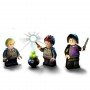 Детский конструктор HARRY POTTER "Учеба в Хогвартсе: Урок зельеварения" 60007