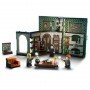 Детский конструктор HARRY POTTER "Учеба в Хогвартсе: Урок зельеварения" 60007
