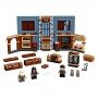 Детский конструктор HARRY POTTER "Учеба в Хогвартсе: Урок заклинаний" 60009