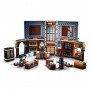 Детский конструктор HARRY POTTER "Учеба в Хогвартсе: Урок заклинаний" 60009
