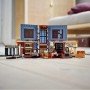Детский конструктор HARRY POTTER "Учеба в Хогвартсе: Урок заклинаний" 60009