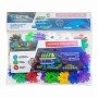 Конструктор IBLOCK PL-920-59 80 деталей