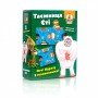 Головоломки Тайна Йети Crazy Koko VT8055-12 на укр языке