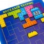 Развивающая игра Тетрис "Конструктор" Ubumblebees (ПСД161) PSD161