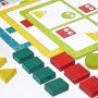 Логическая игра для детей "Судоку" Igroteco 900514 геометрические фигуры