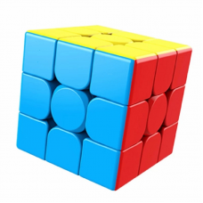 MoYu Meilong 3C 3x3 Cube stickerless | Кубик 3х3 без наклеек Мейлонг 3С MF8888B