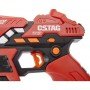 Набор лазерного оружия Canhui Toys Laser Guns CSTAG 2 пистолета BB8913A