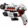 Набор лазерного оружия Canhui Toys Laser Guns CSTAG 2 пистолета BB8913A