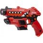 Набор лазерного оружия Canhui Toys Laser Guns CSTAG 2 пистолета 2 жилета BB8913F