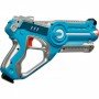 Набор лазерного оружия Canhui Toys Laser Guns CSTAR-03 2 пистолета 2 жилета BB8803F