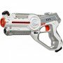 Набор лазерного оружия Canhui Toys Laser Guns CSTAR-03 2 пистолета 2 жилета BB8803F